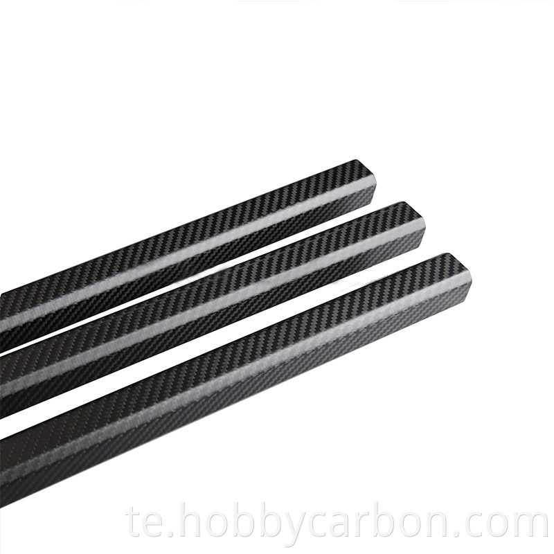 carbon fiber tube 30mm